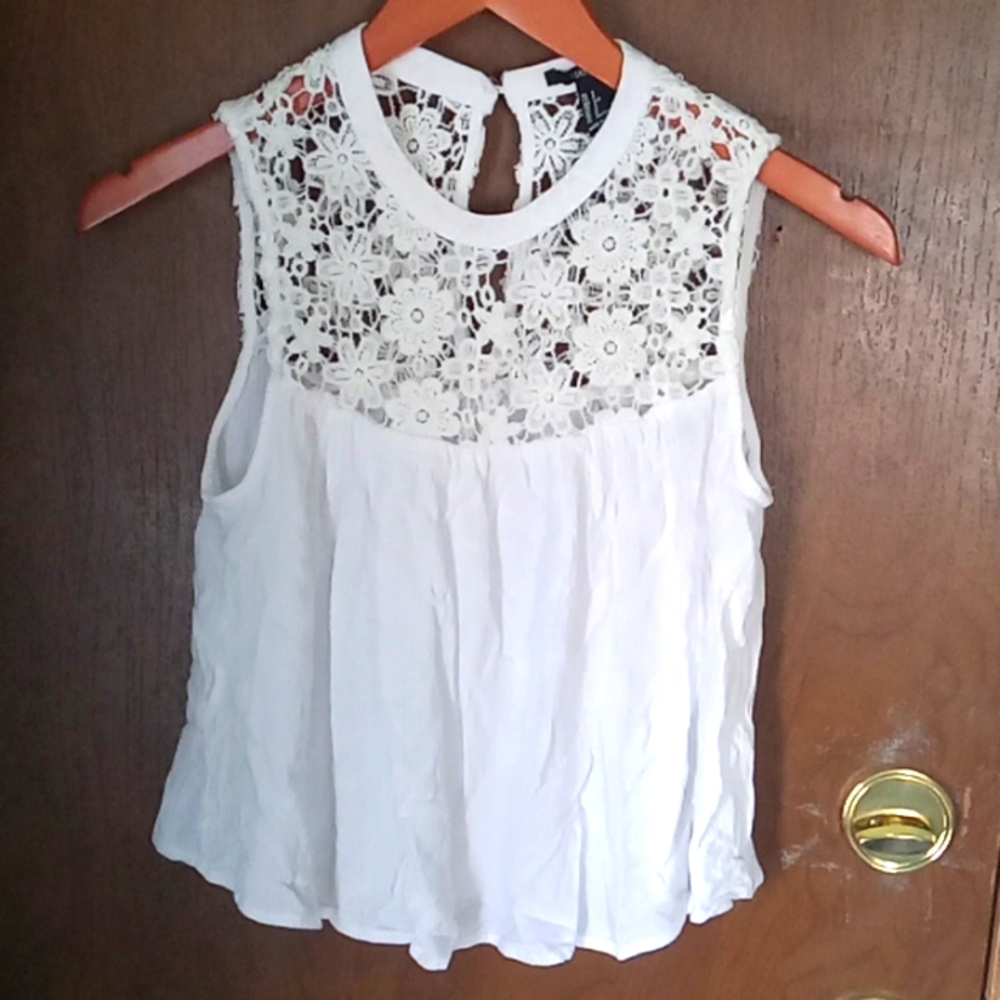 Forever 21 Top